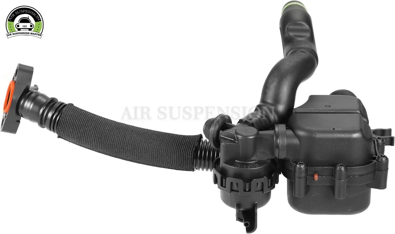 Автомобильный впускной коллектор LR049365 для Land Rover Range 3.0L V6 2014 -2019 вакуумный насос