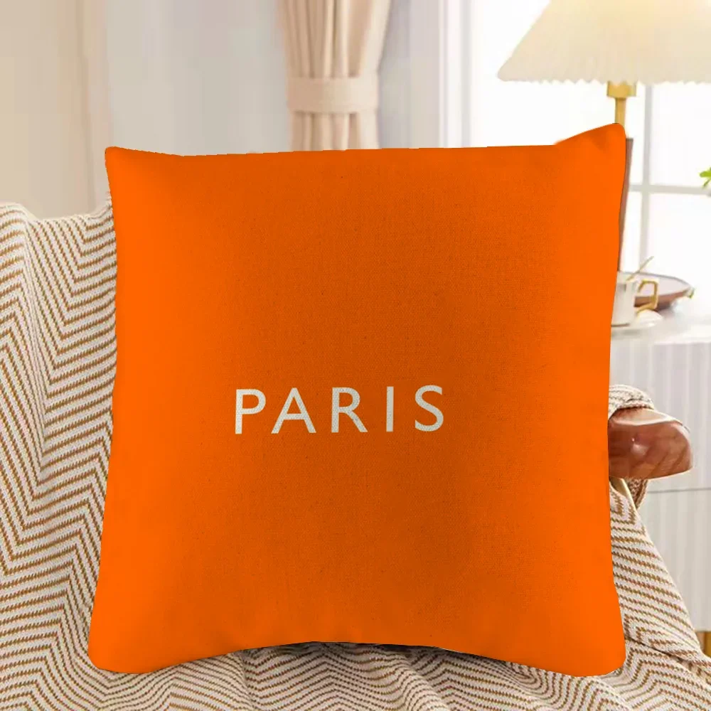 Наволочка наволочка для подушки Fundas De Cojines P-paris домашние декоративные наволочки