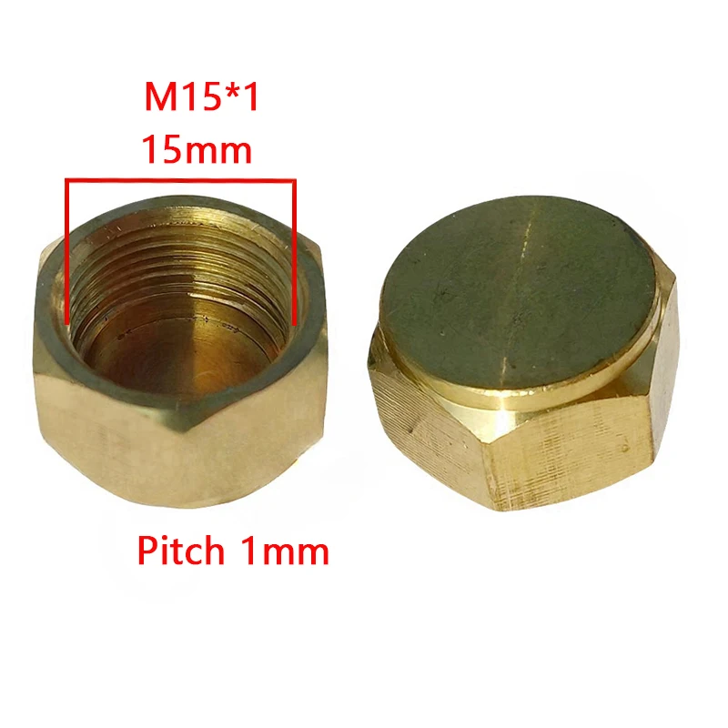 

Медные заглушки для кондиционера GIQJD