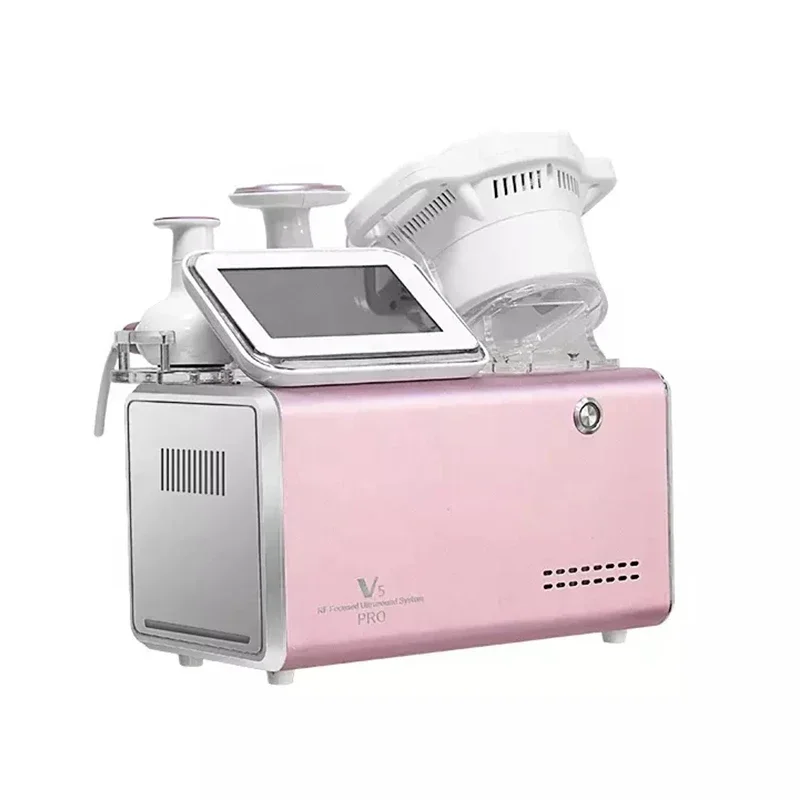 Заводская цена портативный массажер для мышц Ultrashape вакуумный ультразвуковой