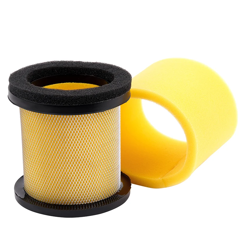 Мотоциклетный воздушный фильтр масляный топливный и Свеча зажигания 11*11*10 см для