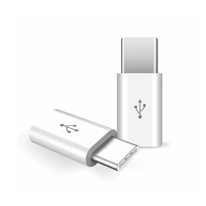 

Adapter Micro USB Female To Type C Male Convertor