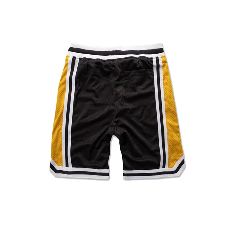 

2022 Summer Trend Hot Selling New Sports Men's High Street Basketball Shorts Sports Fitness Leisure Fashion Sports Men's Sports