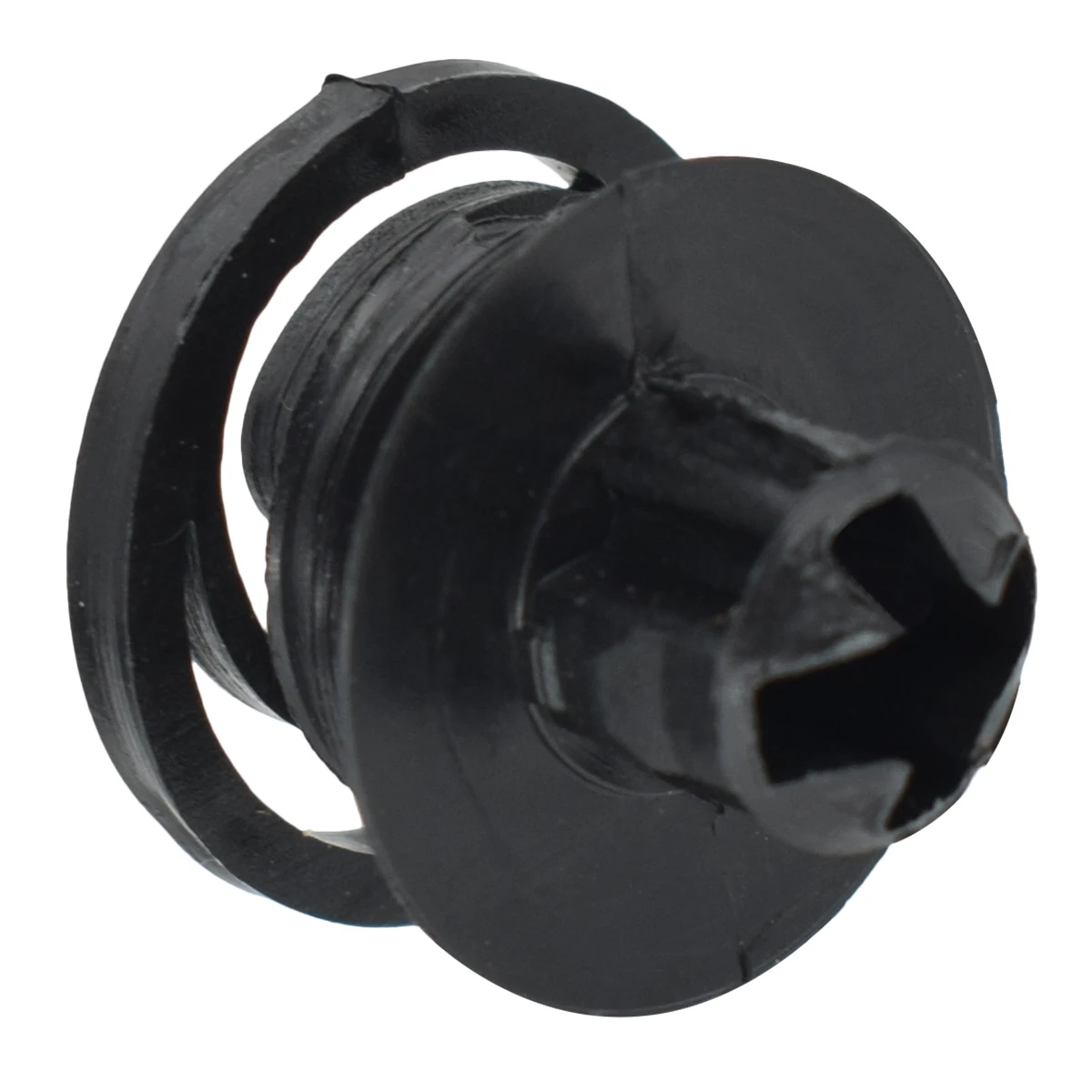 Зажимы для отделки внутренней дверной панели автомобиля фиксаторы