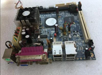 

100%NEW ORIGINAL 1 Year Warranty VB7007