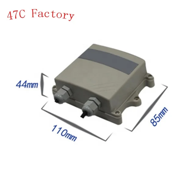 

Настенный все в одном датчик качества воздуха, датчик CO2 для контроля качества воздуха в помещении