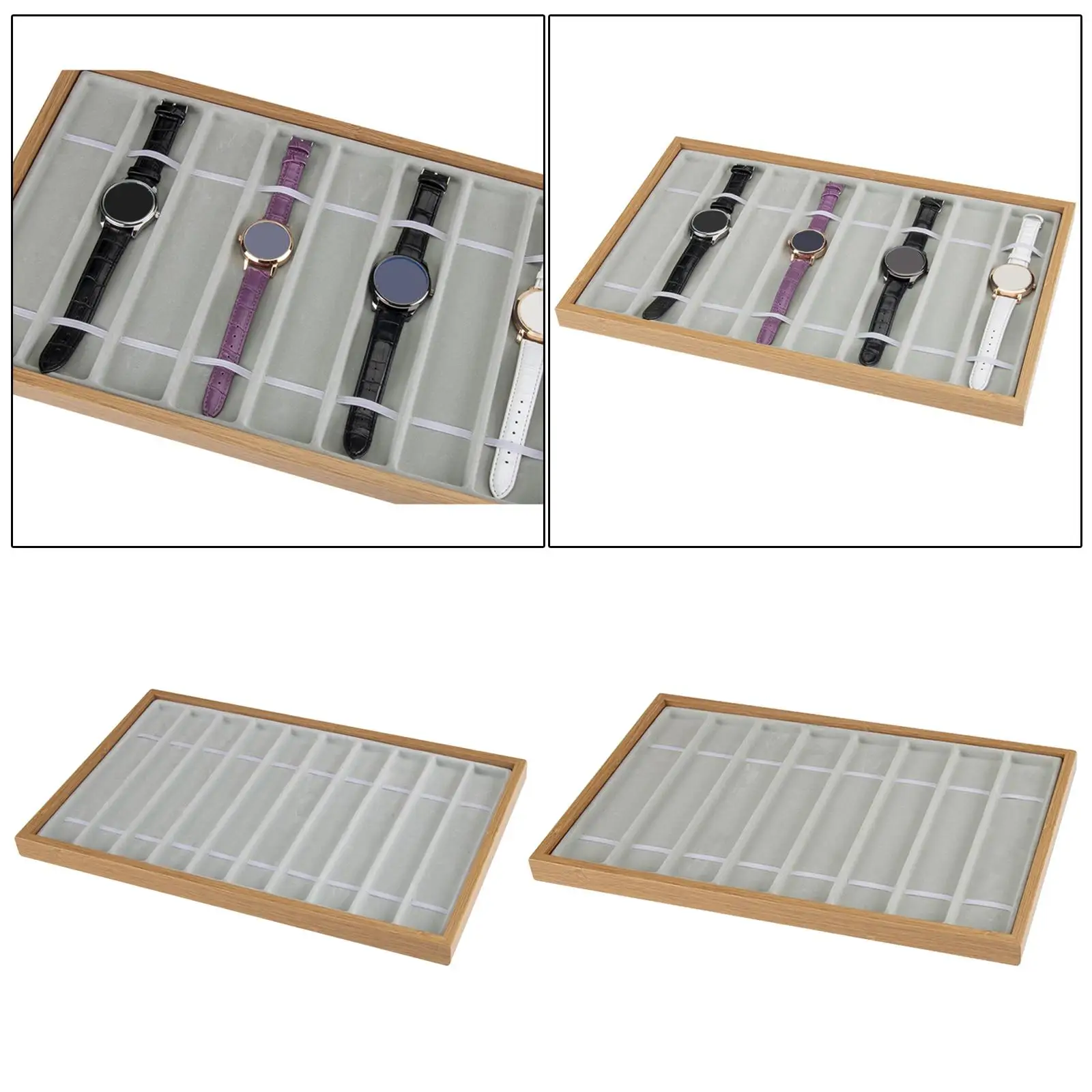 

Демонстрационная коробка, практичные подарки, держатель для чехла, органайзер для ремней, ожерелий, серег