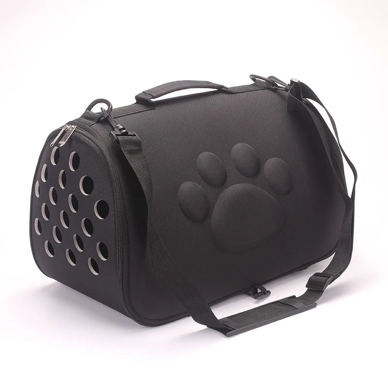 Pet Supplies Pet Diaper Bag Cosmo Dog Bag Eva Portable Crossbody Bag Portable Breathable Pet Bag Cat Bag
