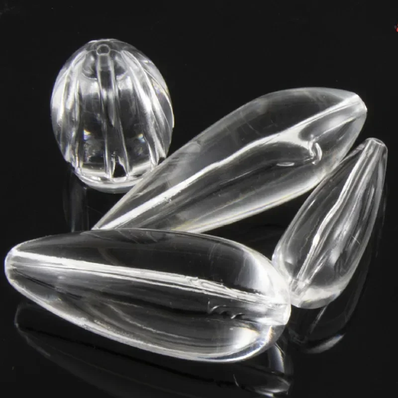 10 шт. акриловый поплавок для рыбалки