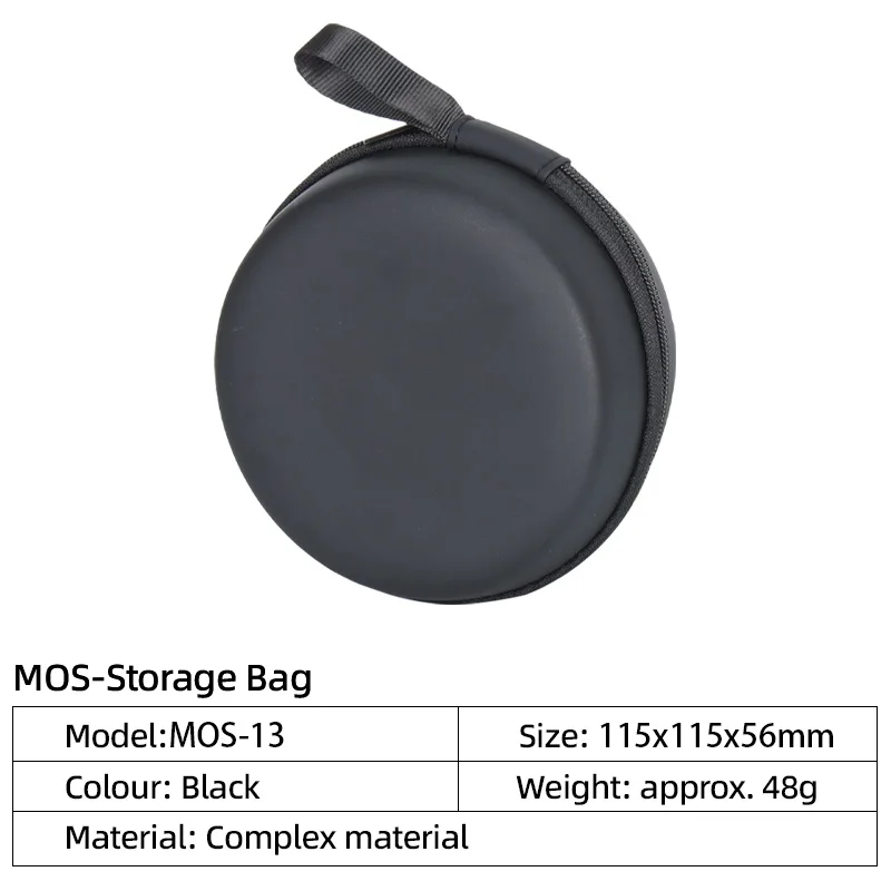 

Maetff ящик для хранения фонаря для кемпинга MOS-13BOX