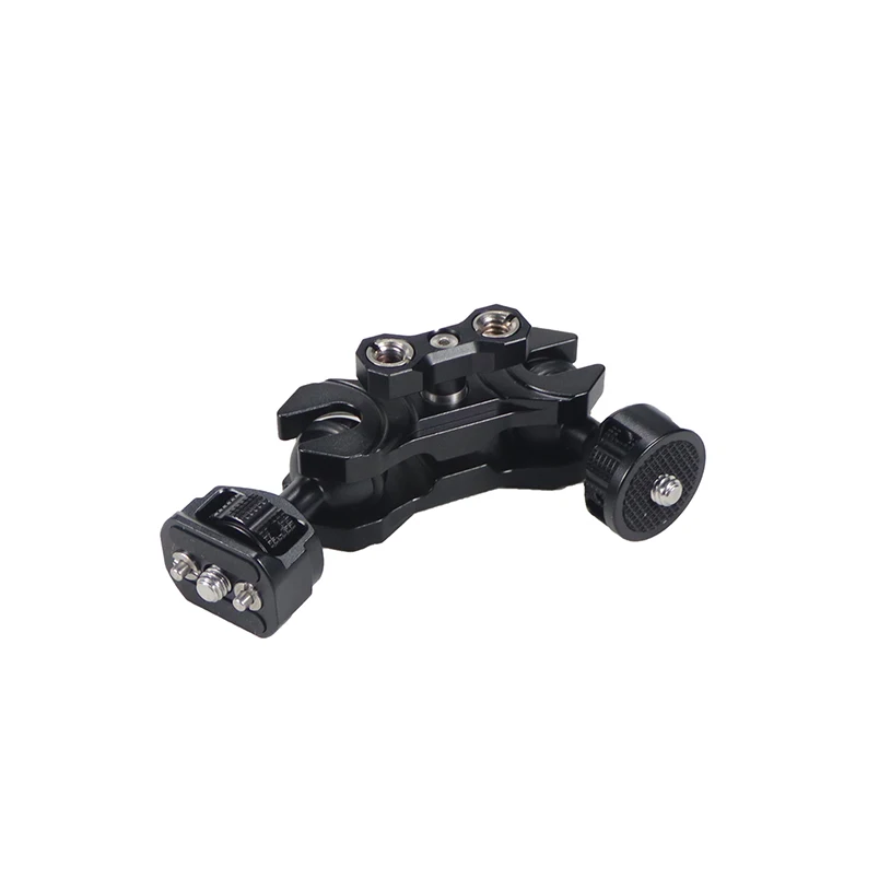 Двойная шаровая Головка 1/4 дюйма 3/8 волшебный рычаг фиксирующий штифт 20 мм