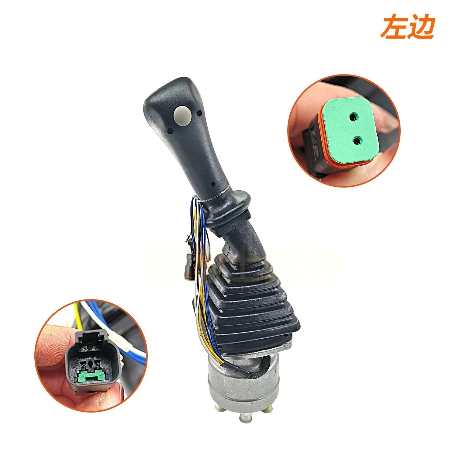 Джойстик для экскаватора ручка-пилот в сборе современный R150 215 225 305-9S новая