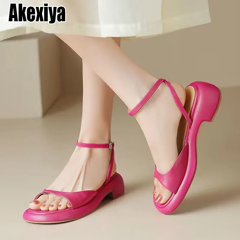 

Sandals Women High Heels Shoes 2023 New Summer Sandals Designer Sexy Flip Flops Slingback Mules Pumps Women Shoes Sandals
