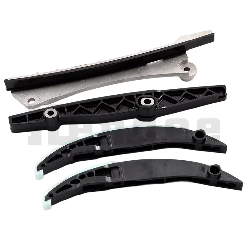 Фото Комплект цепи ГРМ для Ford ESCAPE TAURUS 3.0L, высококачественные автомобильные запчасти OE: YF1Z6268AA(9*144L), YF1Z6268AA(9*144L), S929 №4