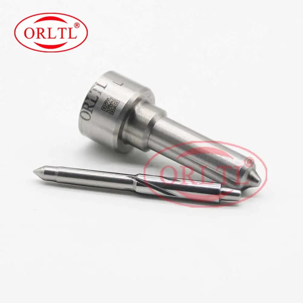 

L349PRD L358PBC L231PBC L184PRD L078PBD L321PBC L146PBD L366PBC L219PBC L236PRD Nozzle Spray For Delphi Euro 3/4 Injector