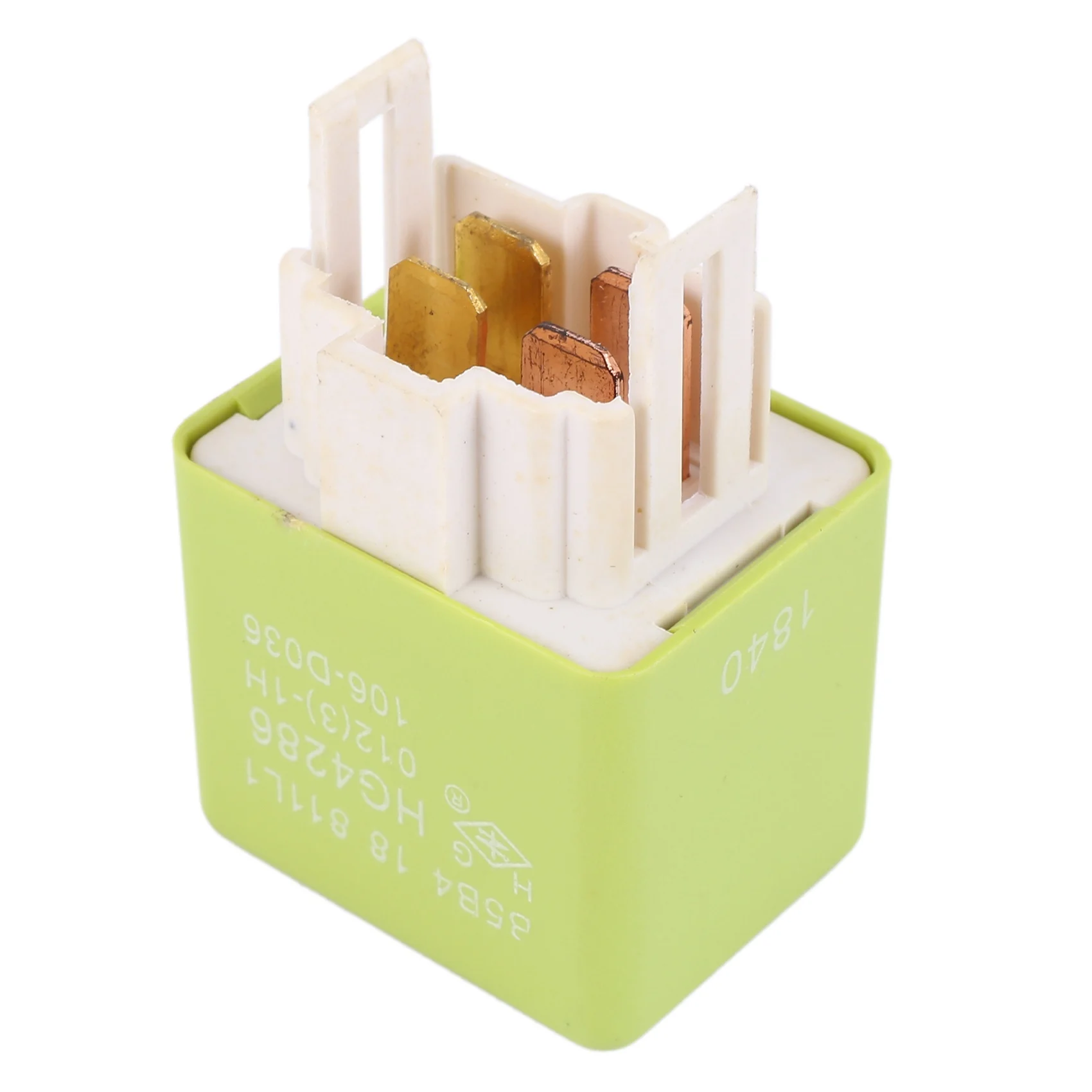 Автомобильное реле для Mazda 323 Series Protege 626