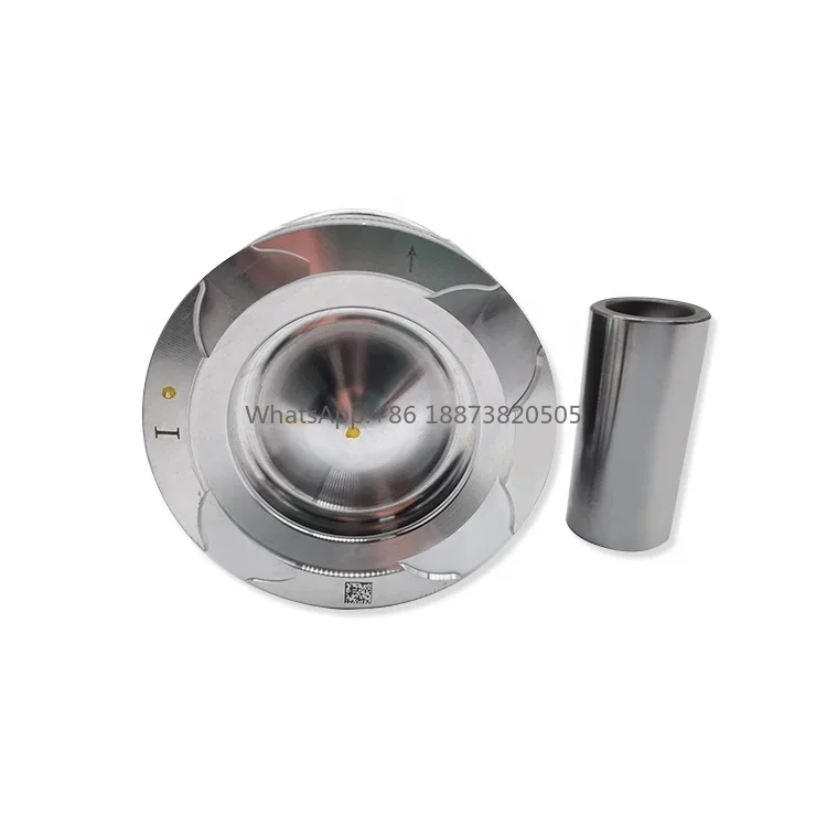 Горячая Распродажа автозапчасти OEM 13101-0E010 двигатель 2GD автомобильный поршень в