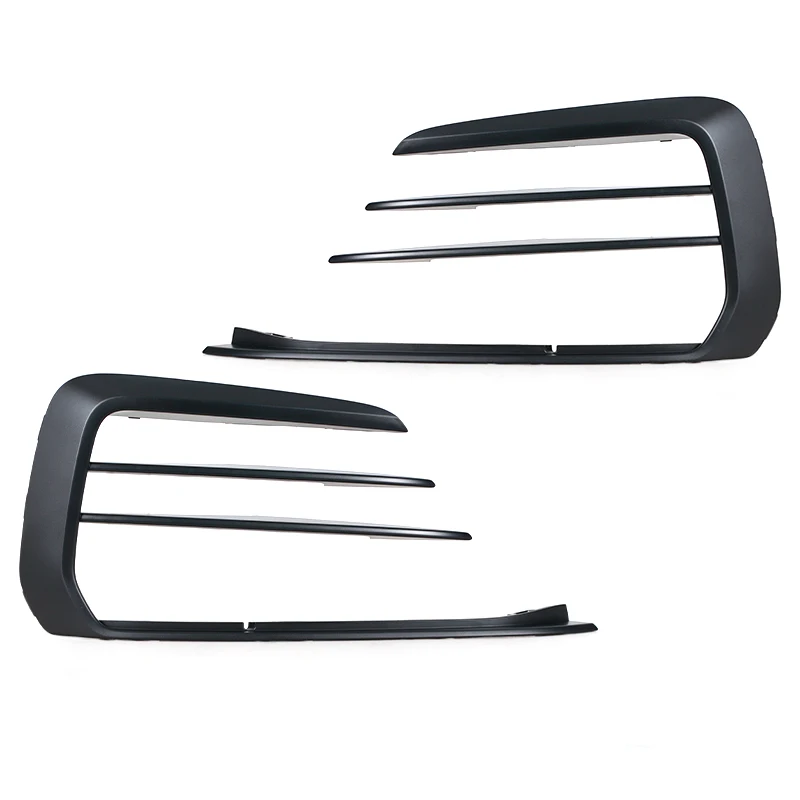 

Передний бампер автомобиля, рамка противотуманной фары, крышка для VW Golf 7.5 GTI 2018 2019 2020, рамка передней противотуманной фары, рамка противотуманной фары для бега