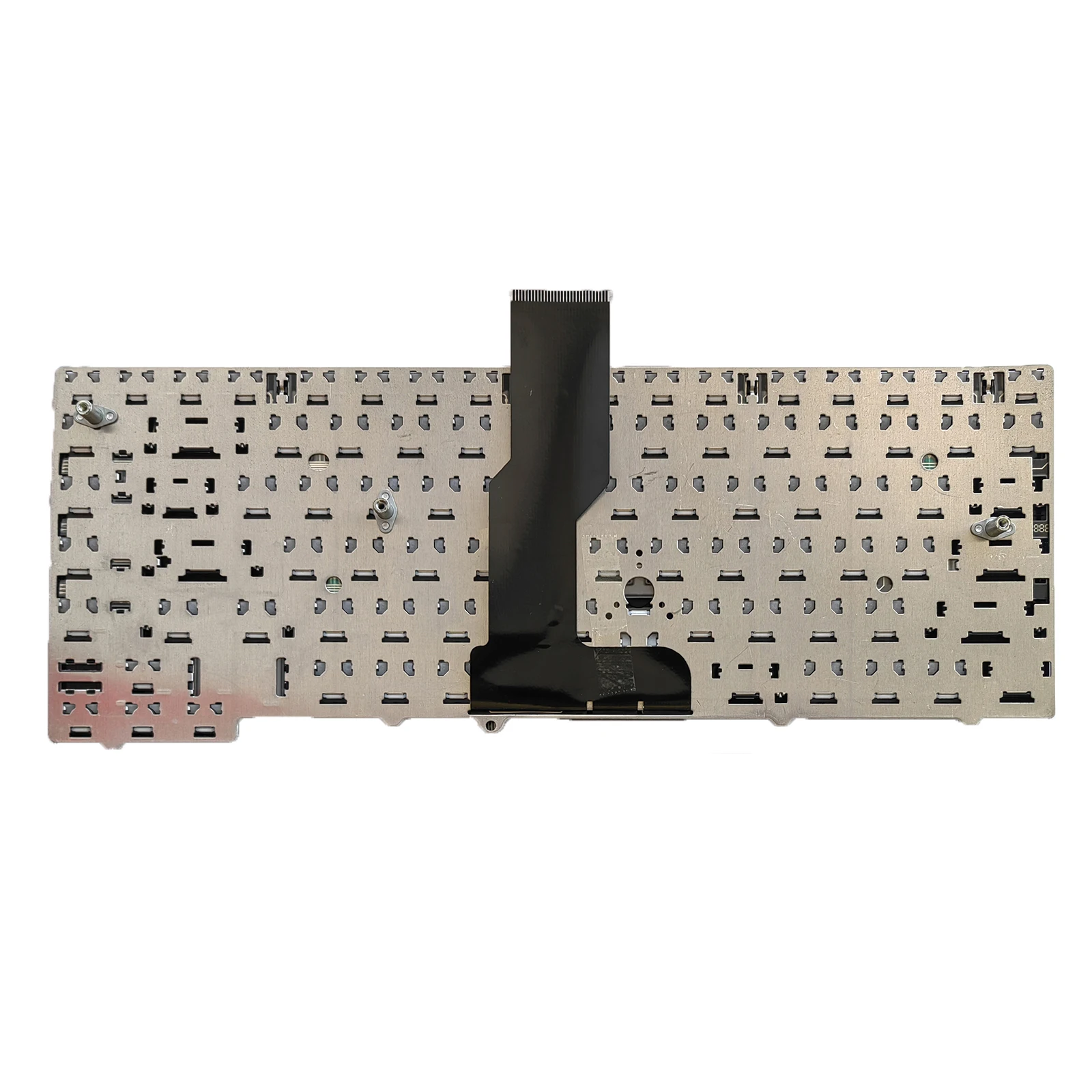 Клавиатура ноутбука HP EliteBook 6930 6930P США черная 468778 -001