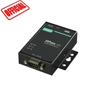 5250a low high protection uport industrial grade 2 port rs 232 485 422 to ethernet converter