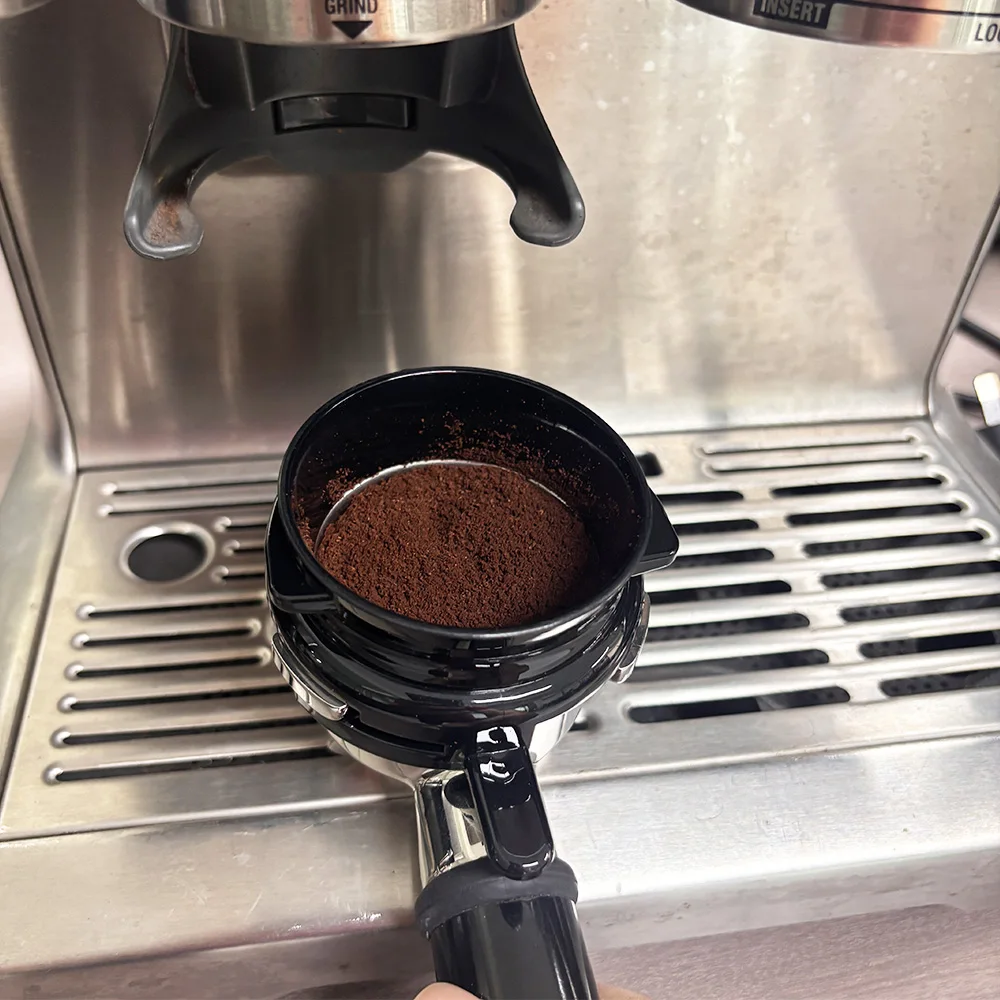 Фото Воронка для дозирования кофе 54 мм для кофемашин Breville 870/878/880/860/840/810/450/500 и 500/810/870/875/878/880 №2