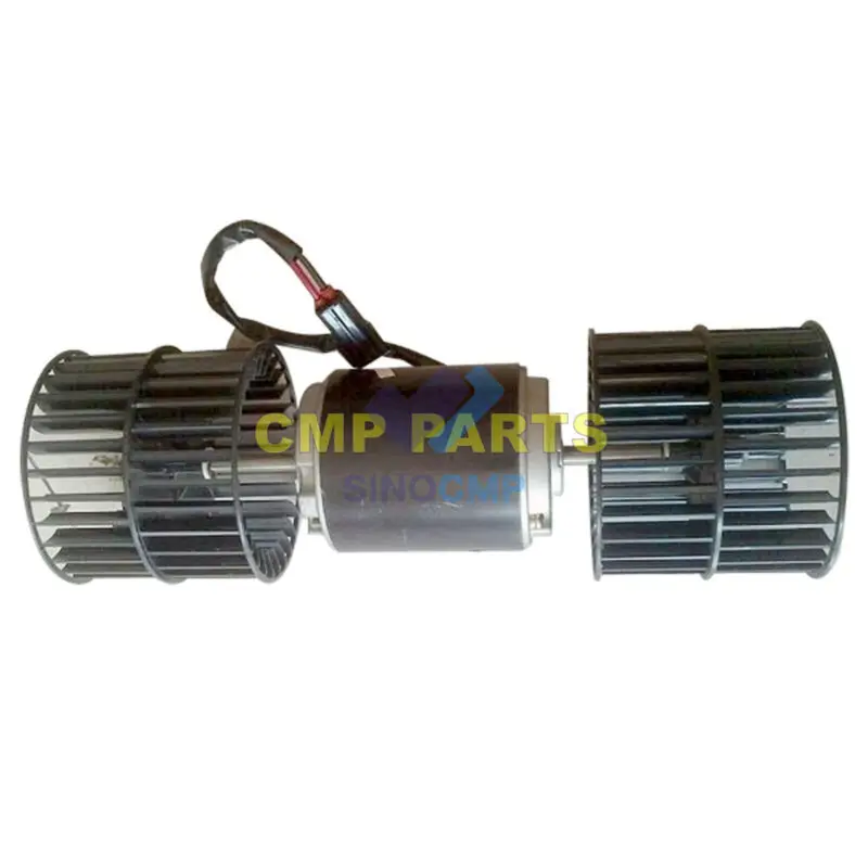 Нагреватель вентилятора VOE14576774 14514331 для Volvo EC210B EC210 EC240 EC290 EC360 EC460 EC160 EC330B EC290B