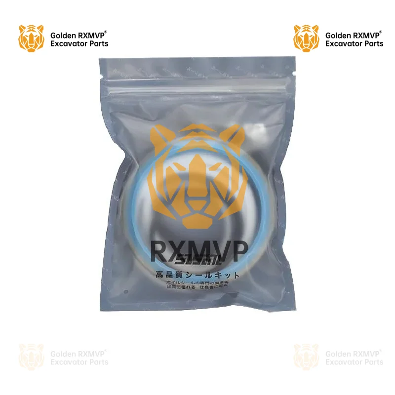 Для комплекта гидравлического уплотнения экскаватора Cat 320c Ouy регулятор гусеницы