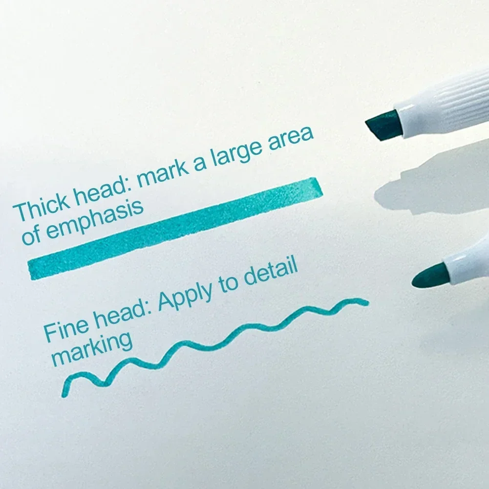 5 шт./набор ручка для скрапбукинга