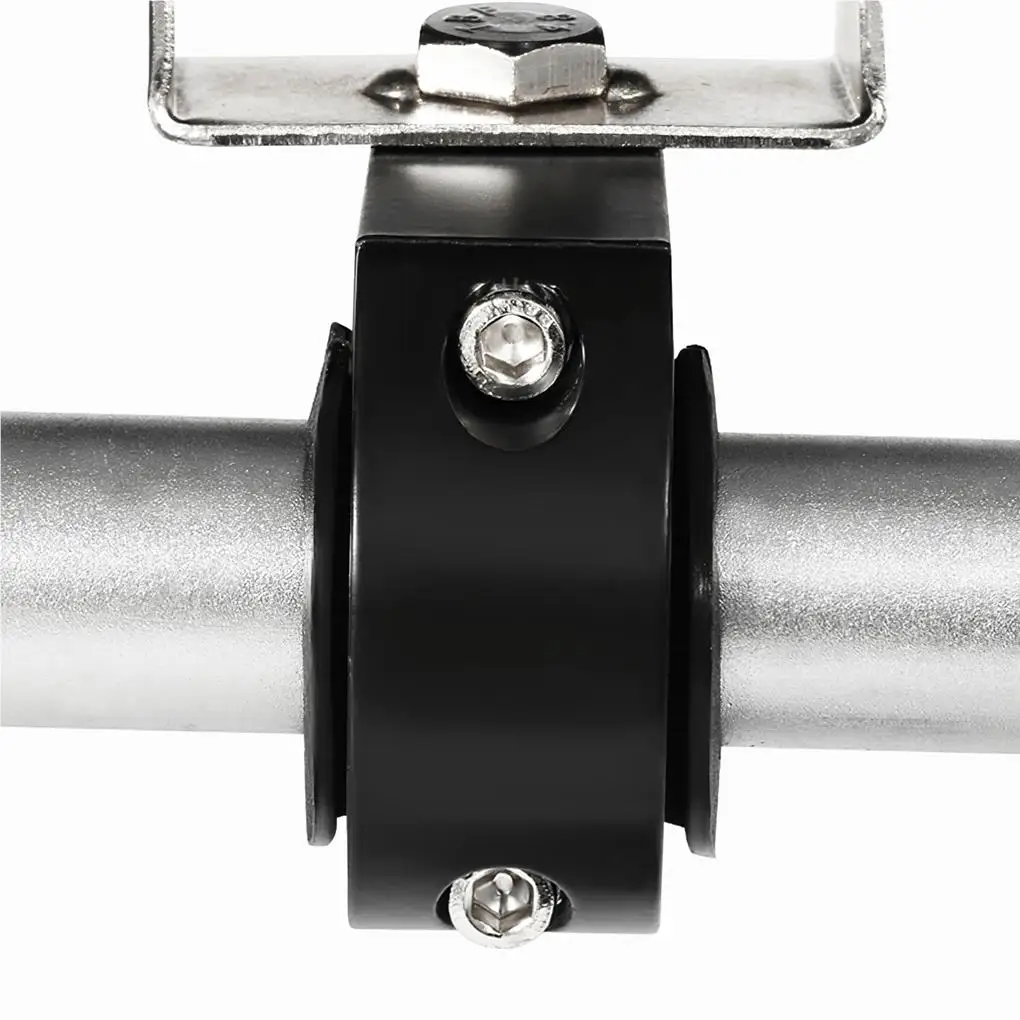 

Универсальный кронштейн для мотоциклетного прожектора из алюминиевого сплава