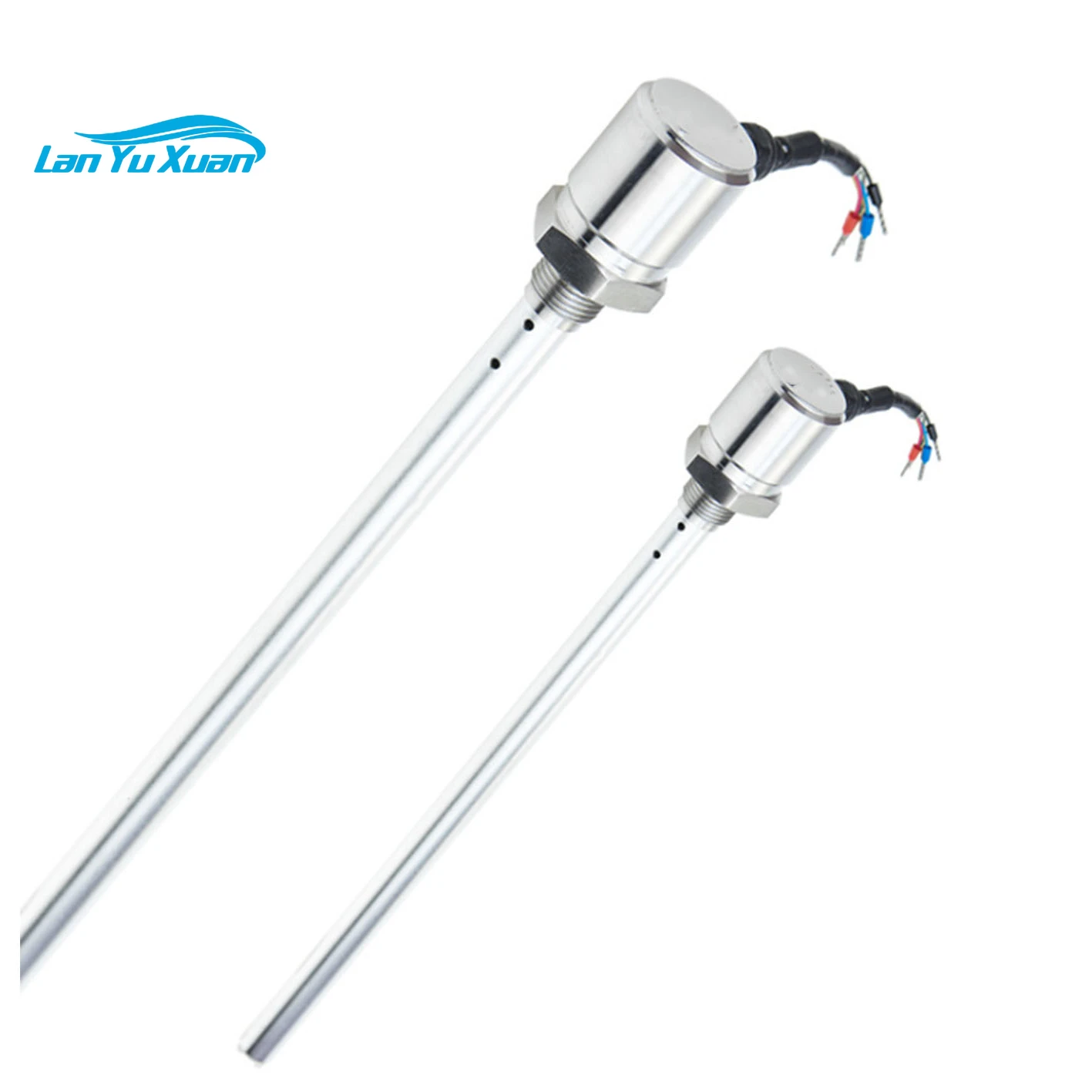 

Diesel Fuel Tank Fluid Capacitive Level Sensor