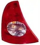 

Store code:--STOP lamp left CLIO II HB 01 04