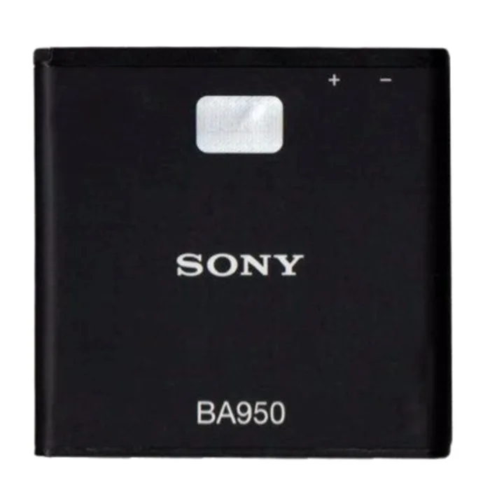 АКБ для Sony-Ericsson BA950 Xperia ZR M36h C5503 C5502