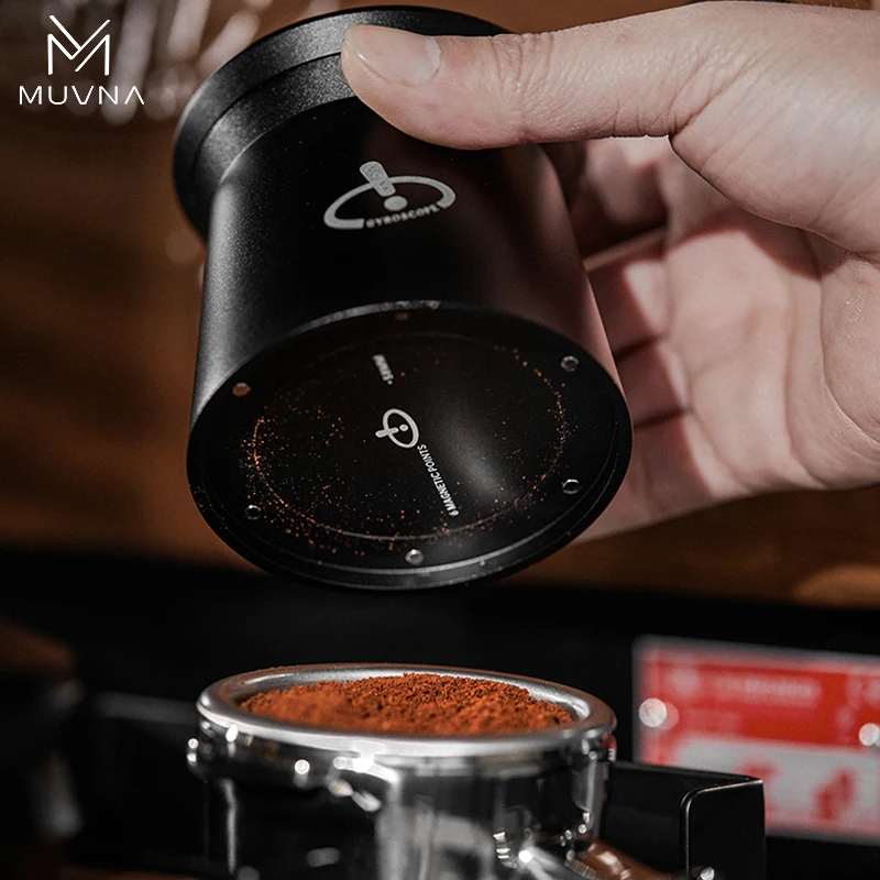 Фотография эспрессо совместима с портовыми фильтрами 58 мм фотография Новая