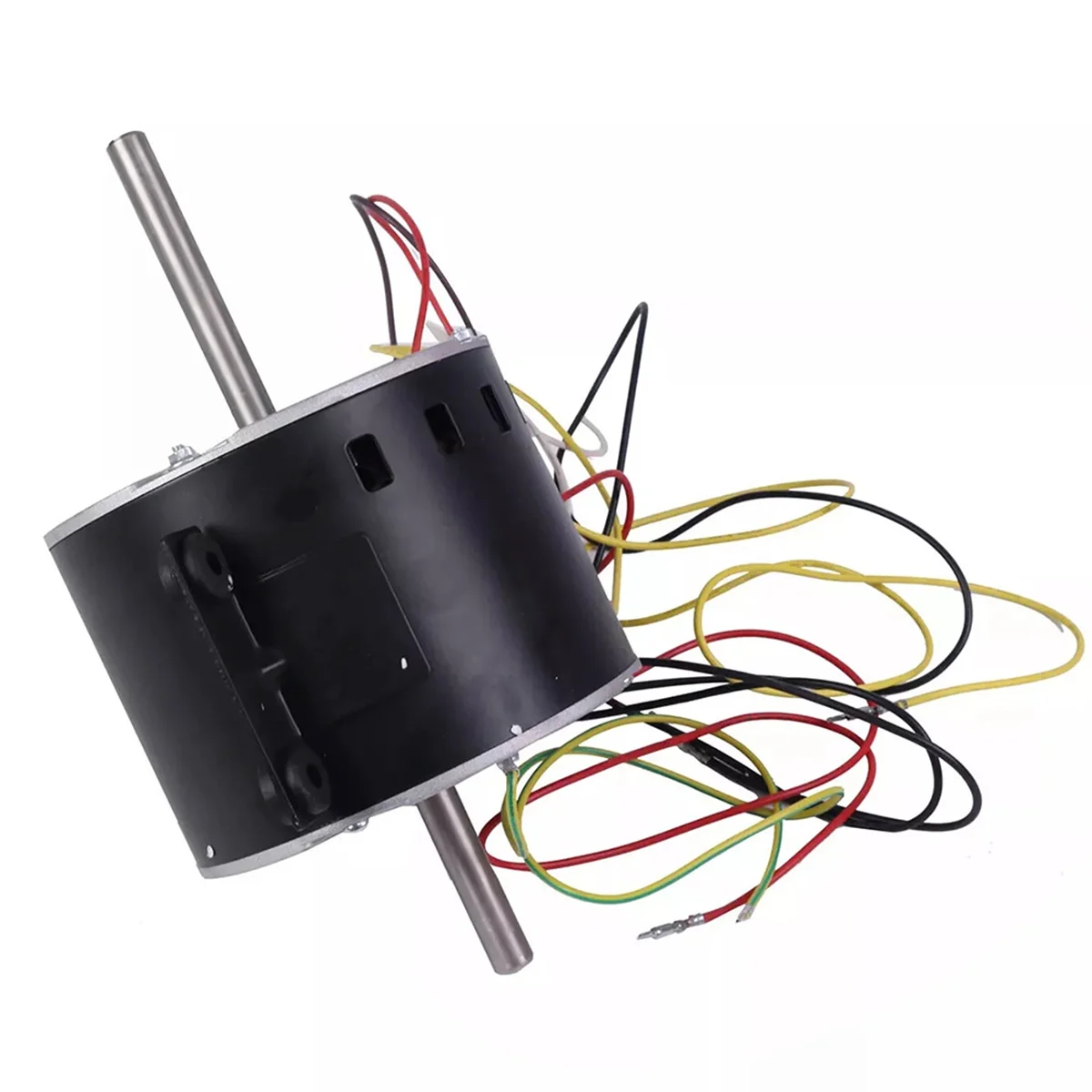 Для моделей Dometic Penguin B57915/B59516/B59146 AC Cond Мотор вентилятора Brisk Air II 3315332 .005