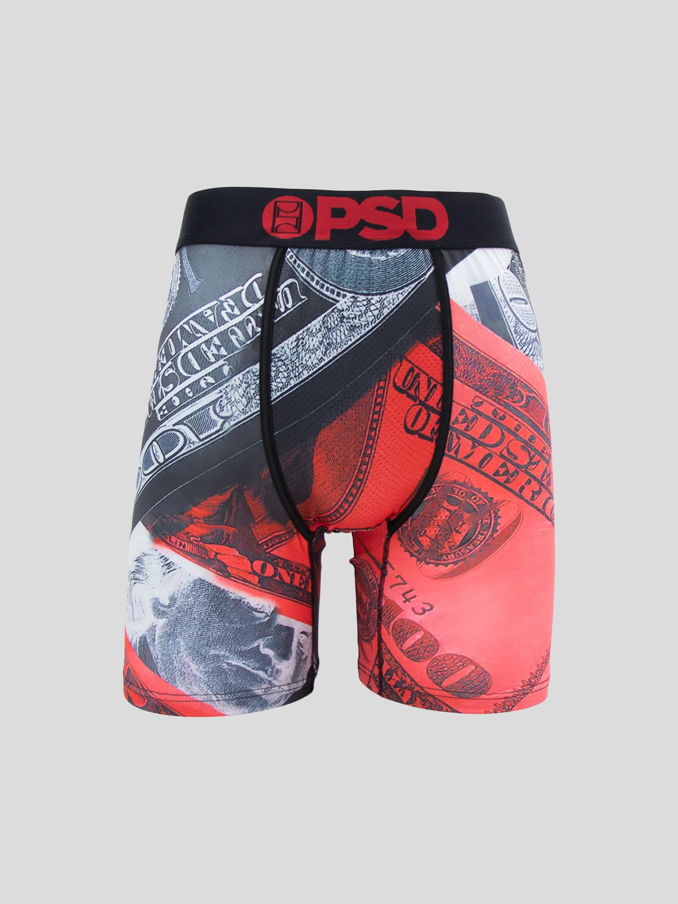 

Fashion Sexy Men Underwear Boxershorts Fashion Man Underpants Panties Print Men Innerwear