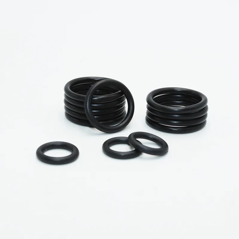 

Rubber O Ring Sealing Plumbing Gasket CS 1.0/1.5/2/2.4/3/4 mm NBR Nitrile Oring Corrosion Oil Resist Heat Resistance Seal Washer