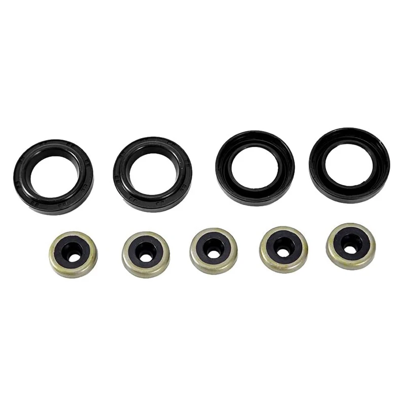 12030-P2A-000 Valve Cover Gasket Kit Set For Honda Civic Del Sol