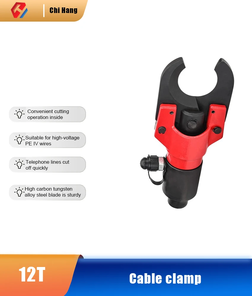 

Ножницы для кабеля Hydraulic Split CC-50B ножницы для кабеля Ножницы Для Разрезания Проволоки Scissor