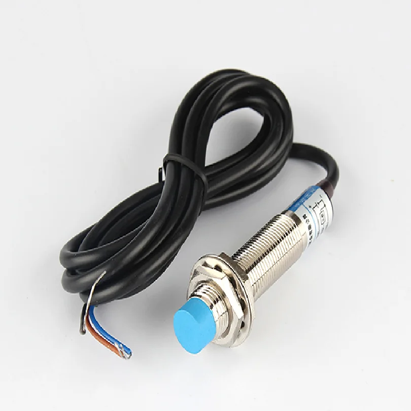 

6-36V Proximity Switch LJ12A3-4-Z/BX LJ12A3-4-Z/BY LJ12A3-4-Z/EX LJ12A3-4-Z/BX LJ12A3-4-Z/DX Metal Sensor Inductive NPN/PNP