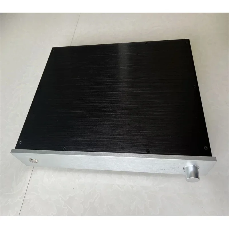 НОВАЯ балансированная версия декодера ЦАП MARK PCM63P X4/CS8412CS PCM63P1 AD841JQPMD100/SM5842/DF1704/DF1706/NOS