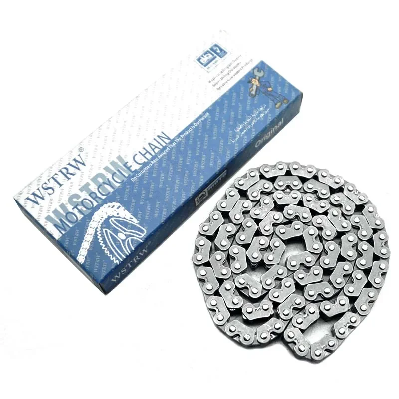 Цепь распределительного вала для SUZUKI KingQuad 500AXi 4x4 PS LT-A500XP 2009-2014 2015 2016 2017 2018 LT-F500F 1998