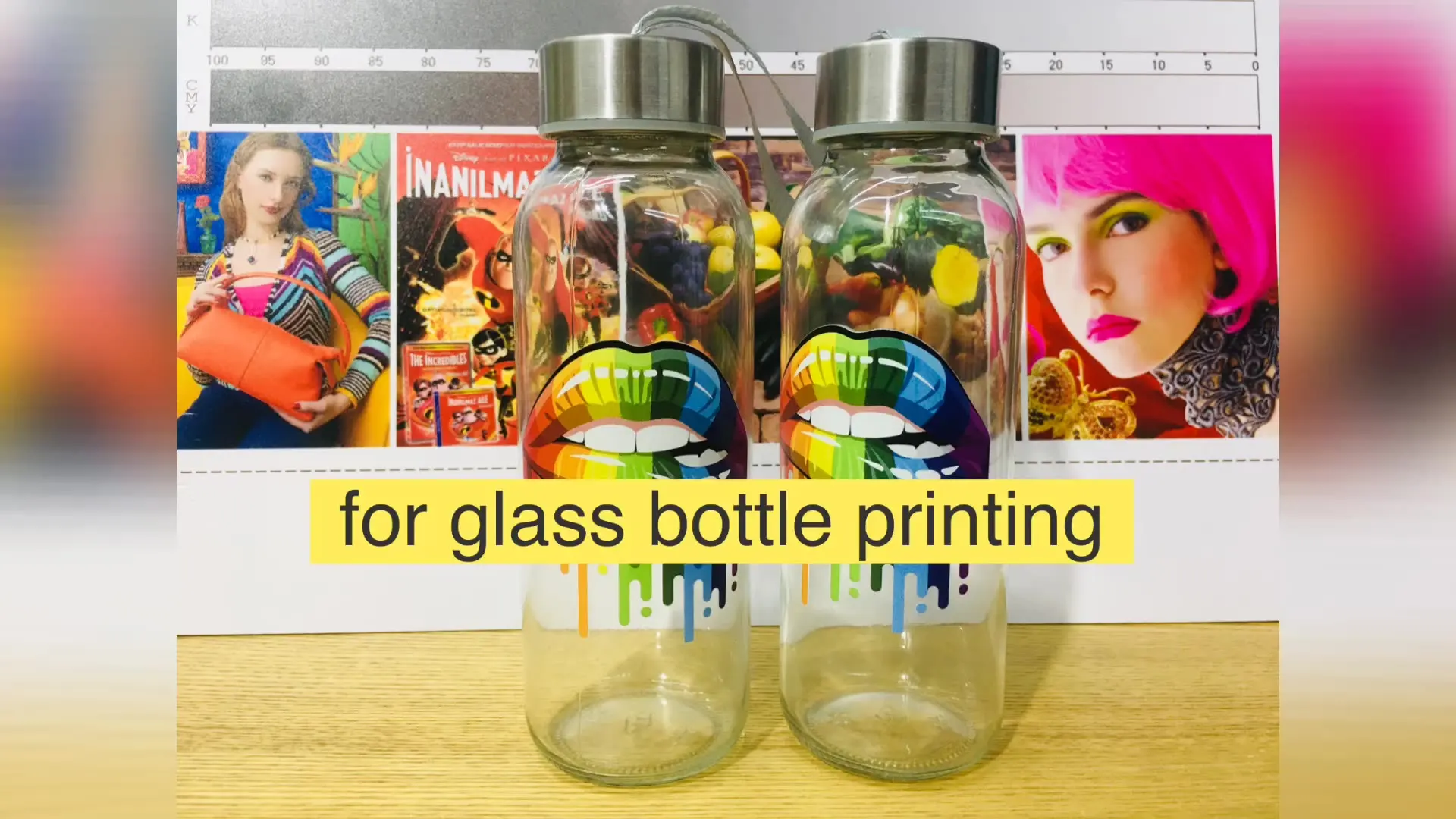 

The Best Hot self Automatic A3 UV Printer A3 UV Flatbed Printer UV Printer