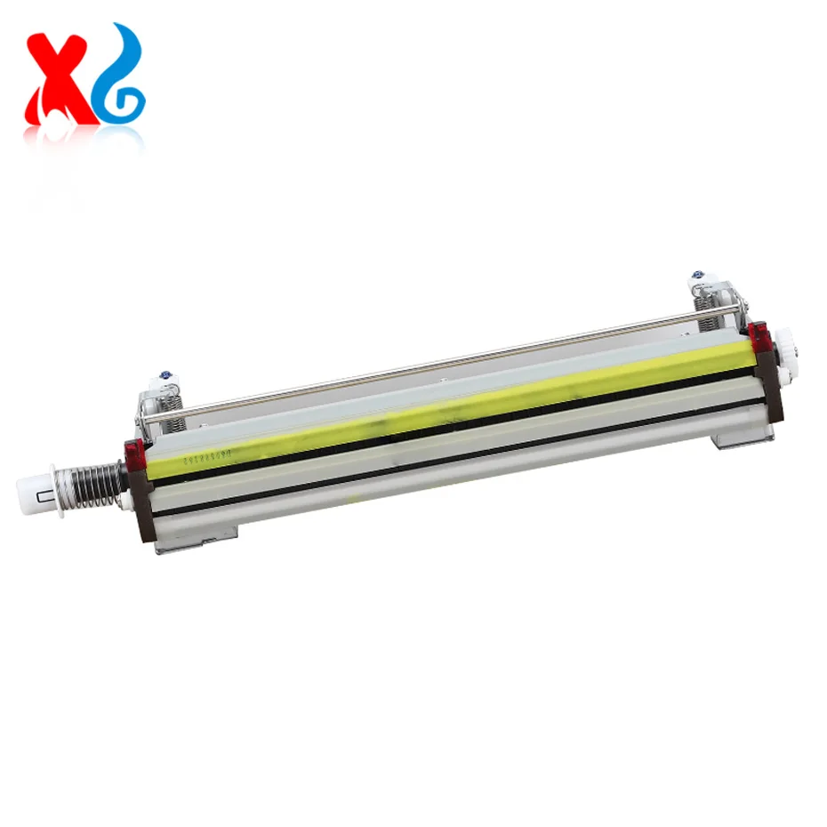 

1PC A1RFR71422 New Genuine 2nd Transfer Belt Cleaning Unit For Konica Minolta Bizhub PRESS C8000 Transfer Cleaning Assembly