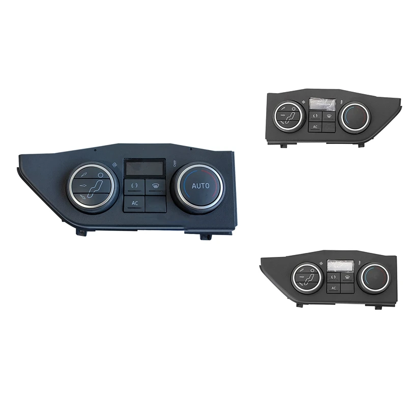 Для Volvo Fmx FM FH4 Truck 22004089 переключатель радиатора кабины