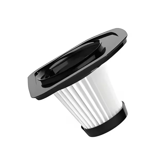 

Вертикальный/ручной пылесос Xiaomi, 120 Вт, беспроводной, сухая уборка, пылесборник