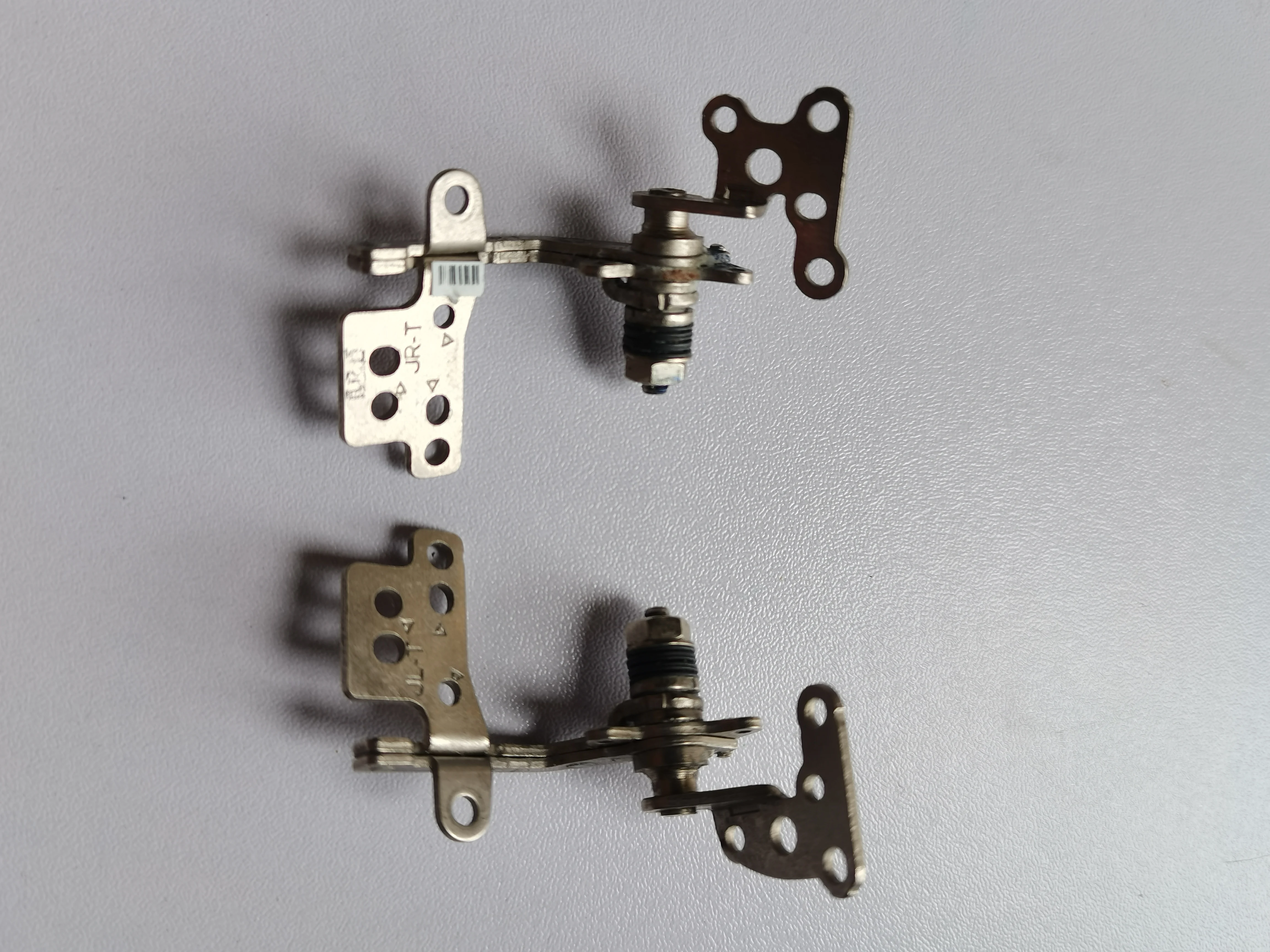 Новинка для SONY VAIO SVF1431AYCW SVF14217SCW SVF1421C5E ЖК-петли ноутбука левый и правый набор