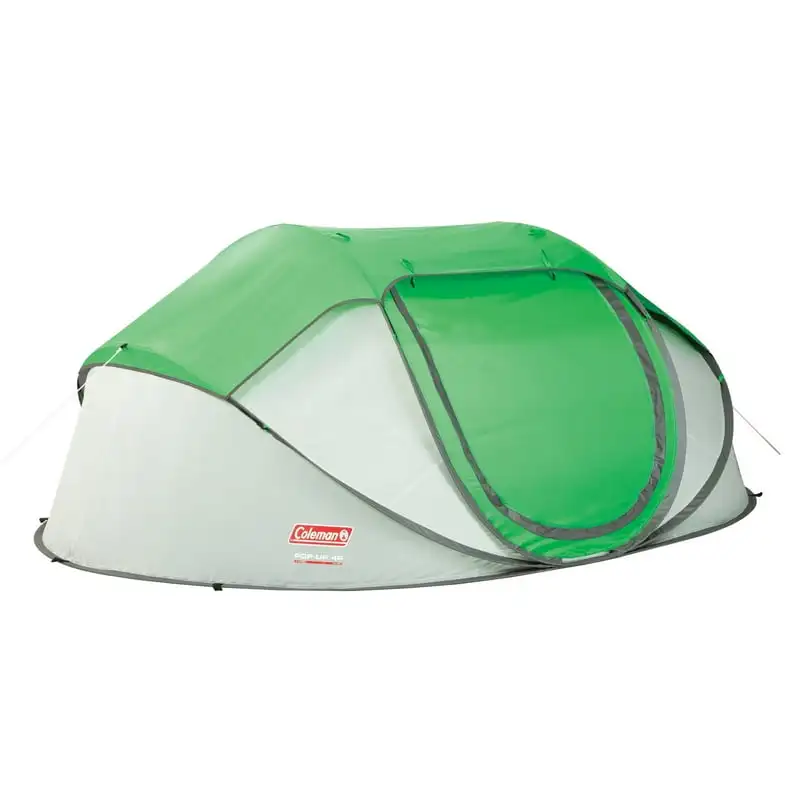 

Pop-Up Tent 1 Room, Green