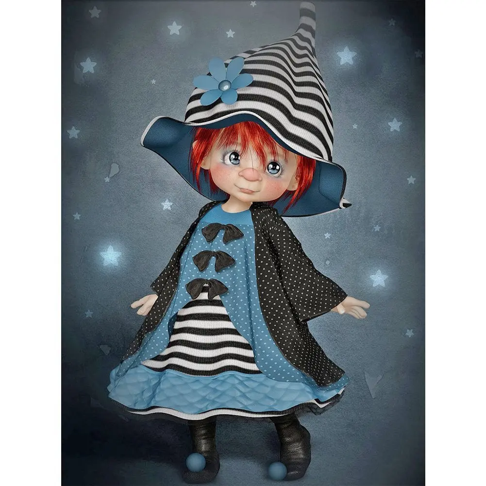 

CSOUY 5D Diy Diamond Embroidery Cartoon Boy Baby Diamond Mosaic Drawing Full Square Round Drill Diamond Painting Cross Stitch