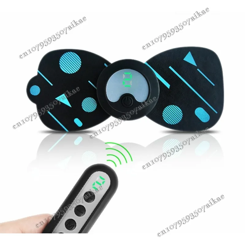 Новый продукт портативный шейный массажер для спины ФИЗИОТЕРАПЕВТИЧЕСКИЙ