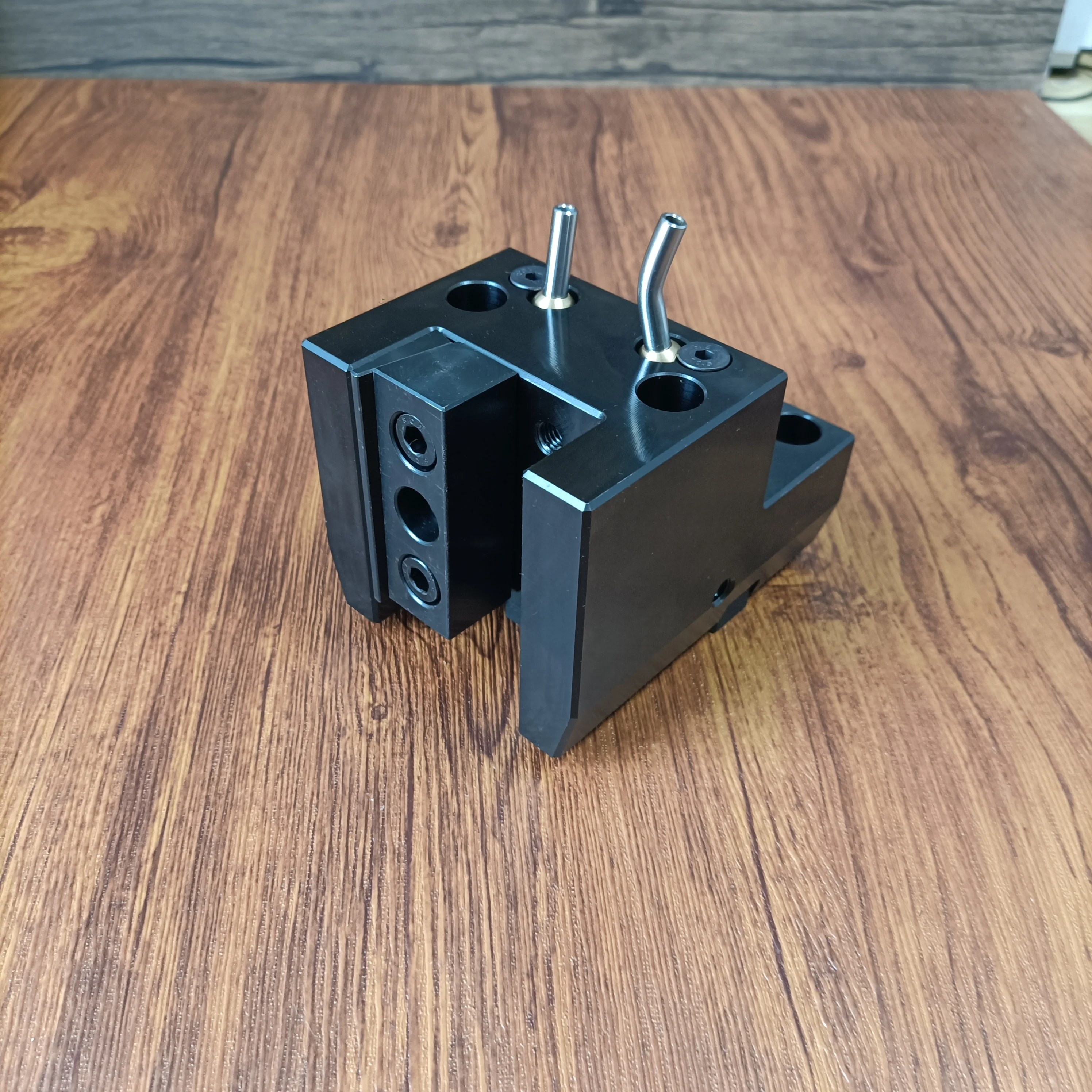 BMT45 C8025 Внешний токарный держатель инструмента диаметр Фиксированный Ручка